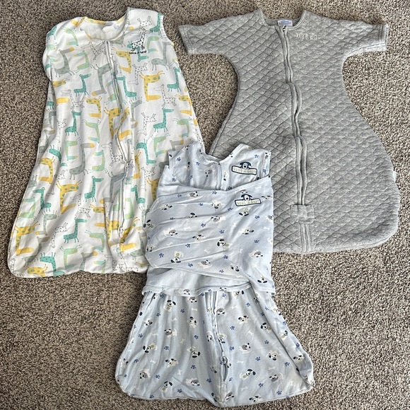 Halo SleepSacks - Picture 1 of 4